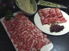 -捞王猪肚鸡火锅(财富中心店)