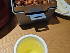 -吕氏疙瘩汤·新鲁菜(济南万象城店)