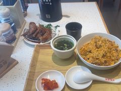 -味千拉面(双井店)