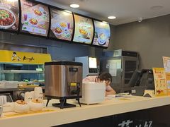 -真功夫(金月湾店)