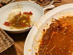 -山茶云南菜(永安里店)