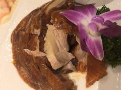 -大鹏饭店·金陵家宴(奥体中心店)