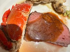 -深圳四季酒店·馥自助餐厅