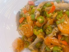 青椒小河鲜-潇湘·永州会馆(百子湾店)