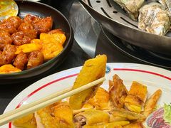 -飞尝蚝·顺德菜·鱼生(顺德总店)