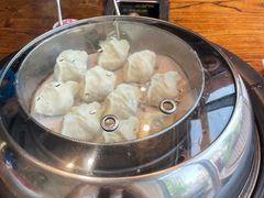 -海味当家·蒸锅海鲜(星海公园店)