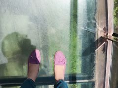 -雁荡山风景名胜区-小龙湫