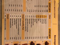 菜单-Old Town White Coffee(gateway@klia2)