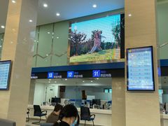 -虹口区广中路街道社区事务受理服务中心