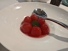 -富淳饭店(陆家嘴保利广场店)