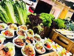 -上海中星铂尔曼大酒店 汇·西餐厅