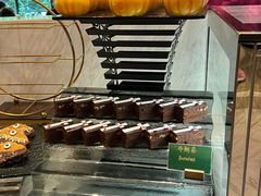 -上海兴国宾馆香樟园西餐厅