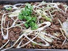 -清真永恒华威肉饼(潘家园店)