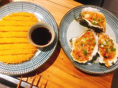 -南小蟹手工點心(三里屯店)