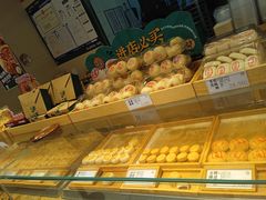 -泸溪河桃酥(西直门凯德店)