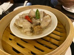 -浙江安吉JW万豪酒店·万豪中餐厅