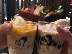 -湊湊火锅·茶憩(新中关购物中心店)
