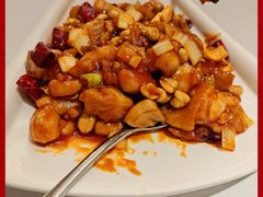 -峨嵋酒家(地安门店)