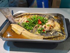 -半天妖烤鱼(方庄店)