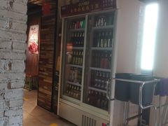 门面-可口香·非遗老号烧烤(南岗直营店)