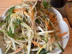 -院子餐厅·大锅菜·老杭帮(桥西直街店)