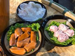 -烂摊摊火锅集市(长安总店)
