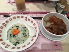 -池记(尖沙咀店)