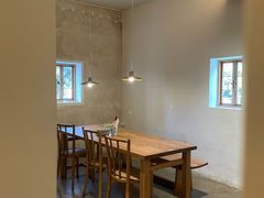 -兮食农场餐厅