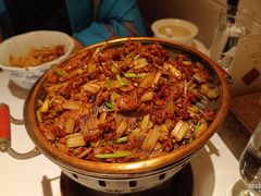 -四季民福烤鸭店(王府井东安门店)