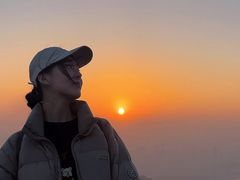 -紫金山山顶公园