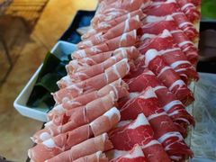 -阳坊胜利涮羊肉(禧乐汇店)