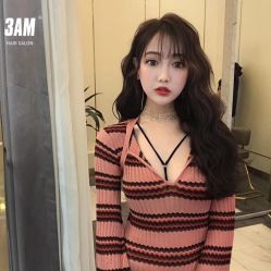 -3AM HAIR SALON染发接发