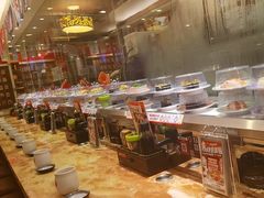 -万岁寿司(蓬江万达店)