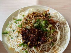 -林静小吃(复兴路店)