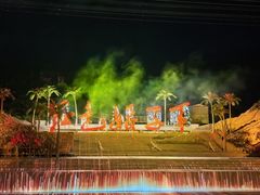 -三亚红色娘子军演艺公园景区