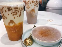 -九秋茶铺(三里屯店)