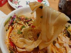 凉皮-西北45°(世茂广场店)