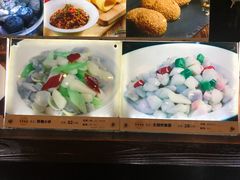 -鱼食饭稻·苏浙土菜17年老馆子(平江路店)