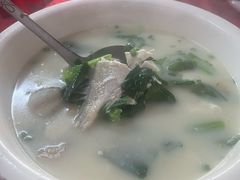 -蛇口康乐快餐鱼仔档(翠苑小区店)