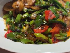 -百年神厨·地道川菜(清江西路店)