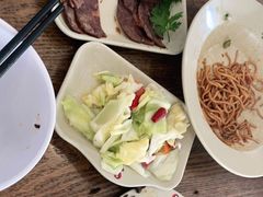 -李先生牛肉面大王(朝阳街店)