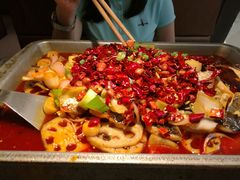 湄公鱼-里岛烤鱼(东港凯虹广场店)