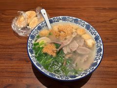 -小潘记鸭血粉丝汤