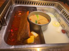 -大渝火锅(苏州西城永捷店)
