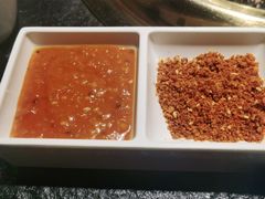 辣椒面-嘿嘟嘟·肋条烧肉放题(爱融荟城店)