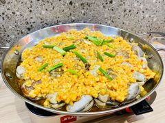 -令狐冲烤鱼·烧菜馆(达明店)