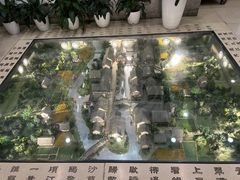 -熙春园餐厅