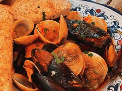 意式烩海鲜-Alimentari Grande(东湖路店)