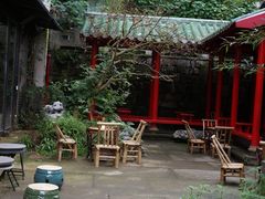 -Metal hands·铁手咖啡