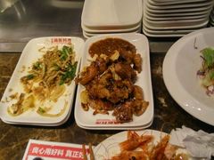 -尚雅铁板料理自助餐厅(乐松店)